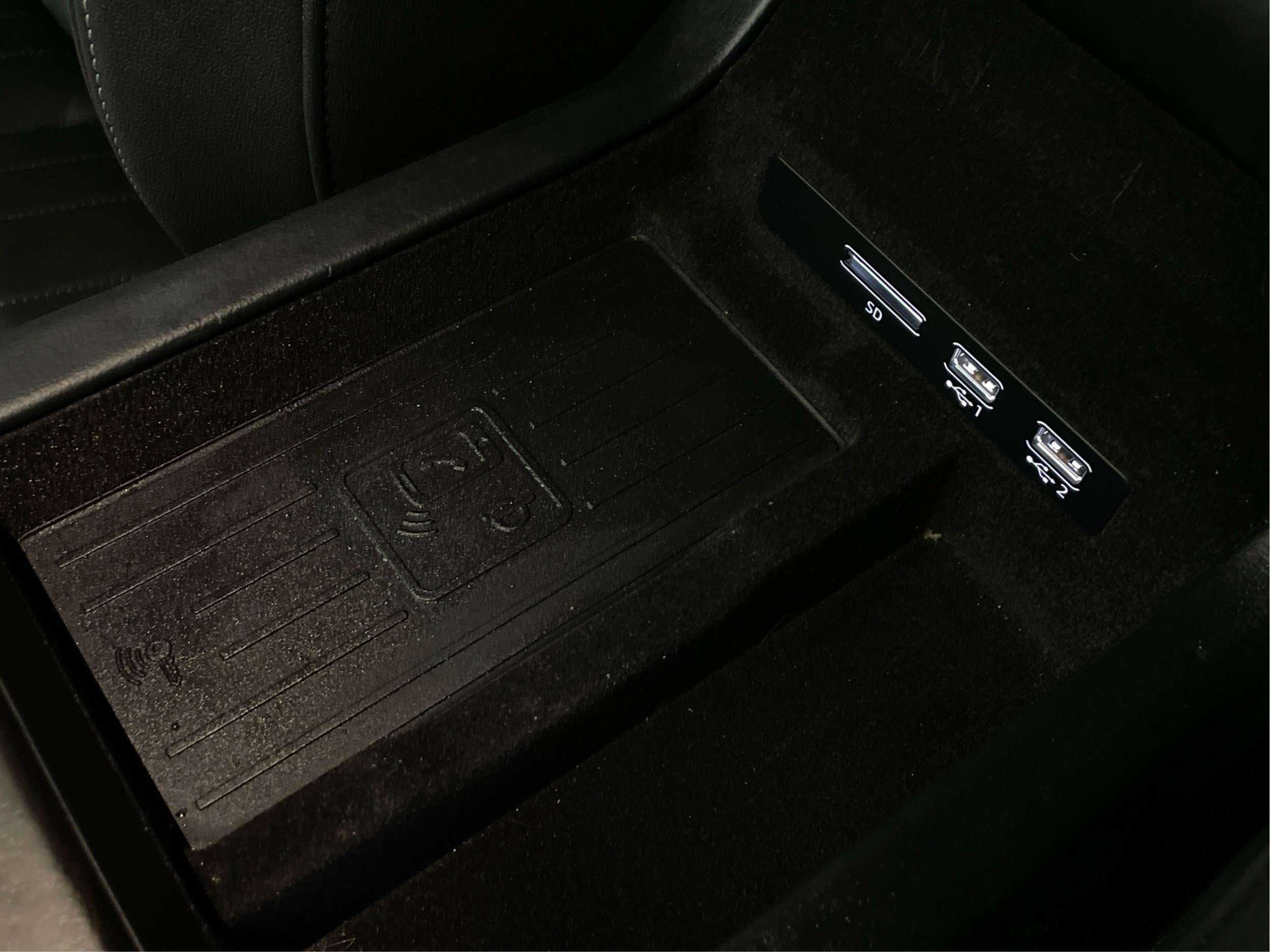 2019 Audi A6 Progressiv S-Line quattro Cuir Toit GPS Sièges Cha thumb 31