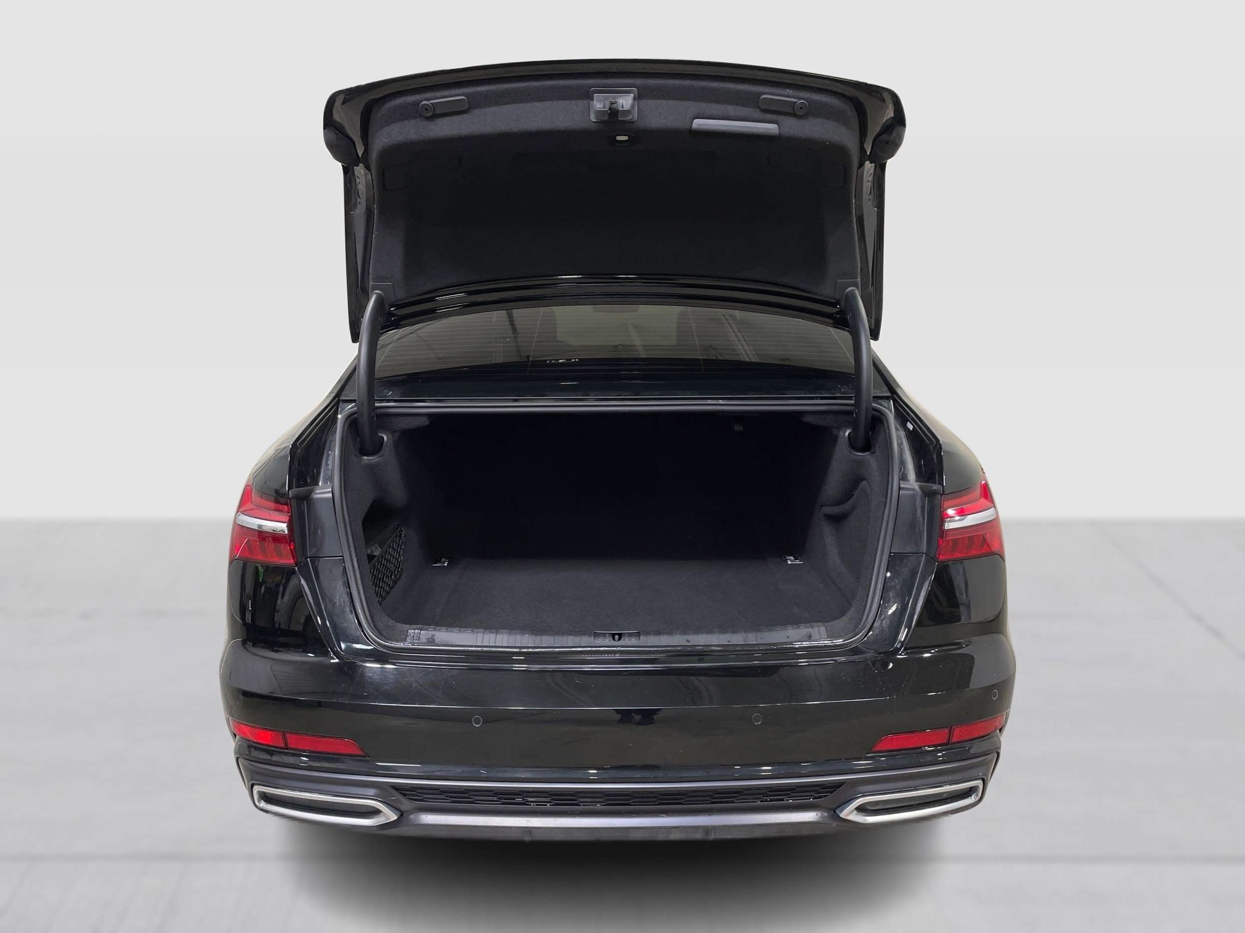 2019 Audi A6 Progressiv S-Line quattro Cuir Toit GPS Sièges Cha thumb 17