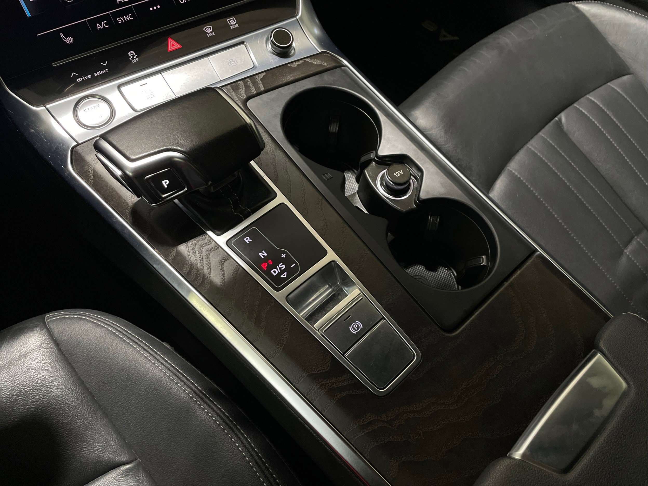 2019 Audi A6 Progressiv S-Line quattro Cuir Toit GPS Sièges Cha thumb 32