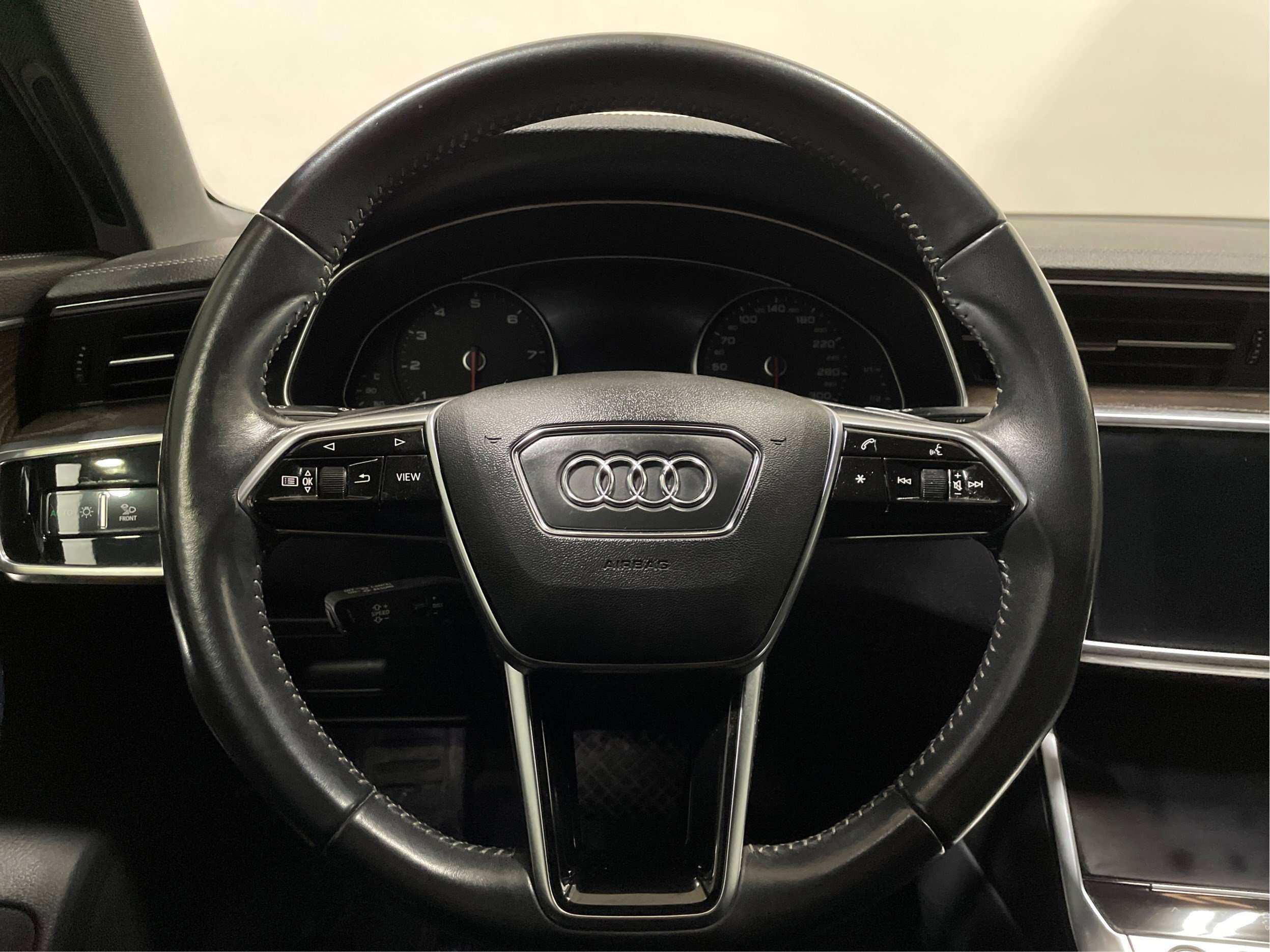 2019 Audi A6 Progressiv S-Line quattro Cuir Toit GPS Sièges Cha thumb 29