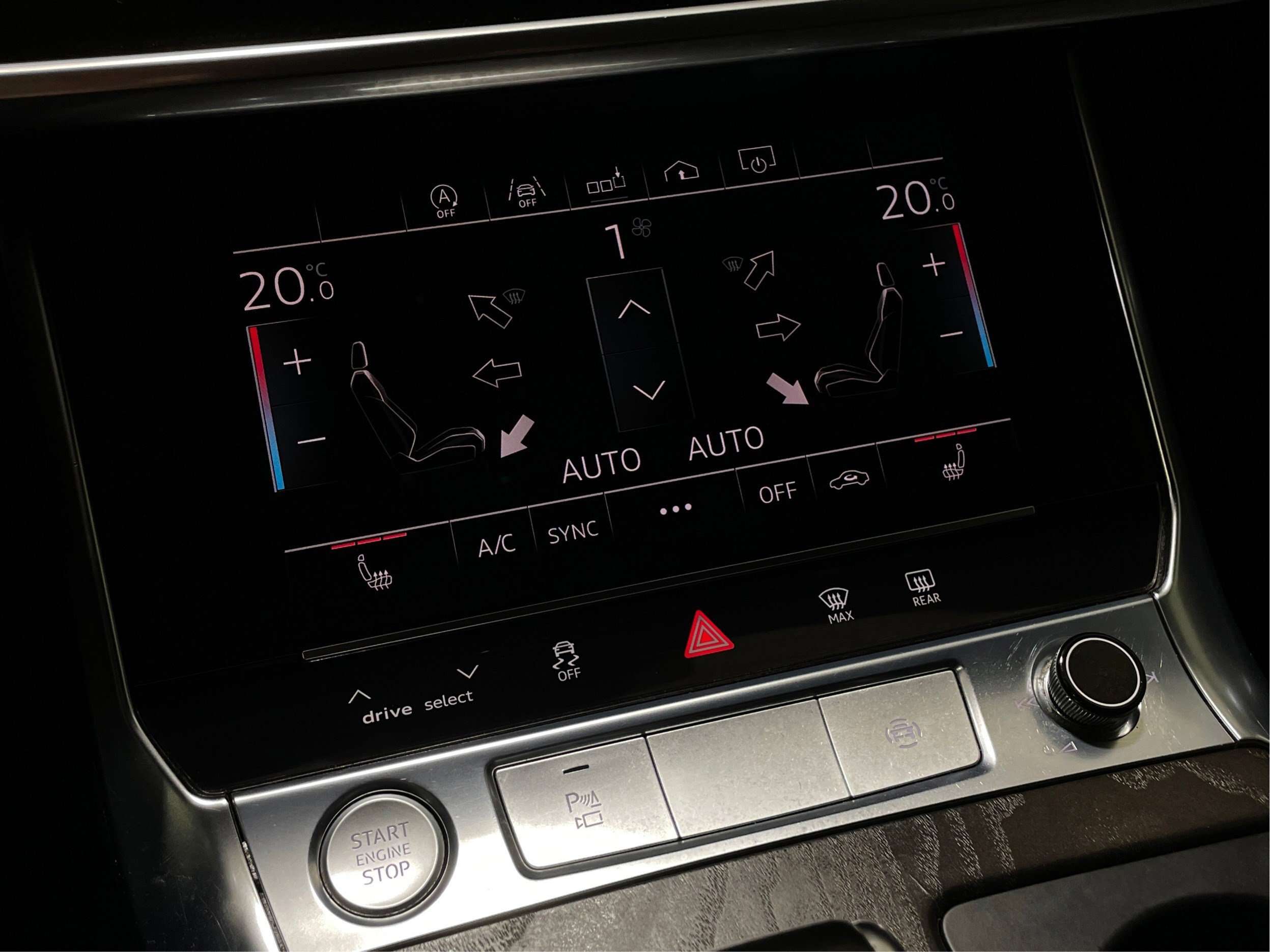2019 Audi A6 Progressiv S-Line quattro Cuir Toit GPS Sièges Cha thumb 26