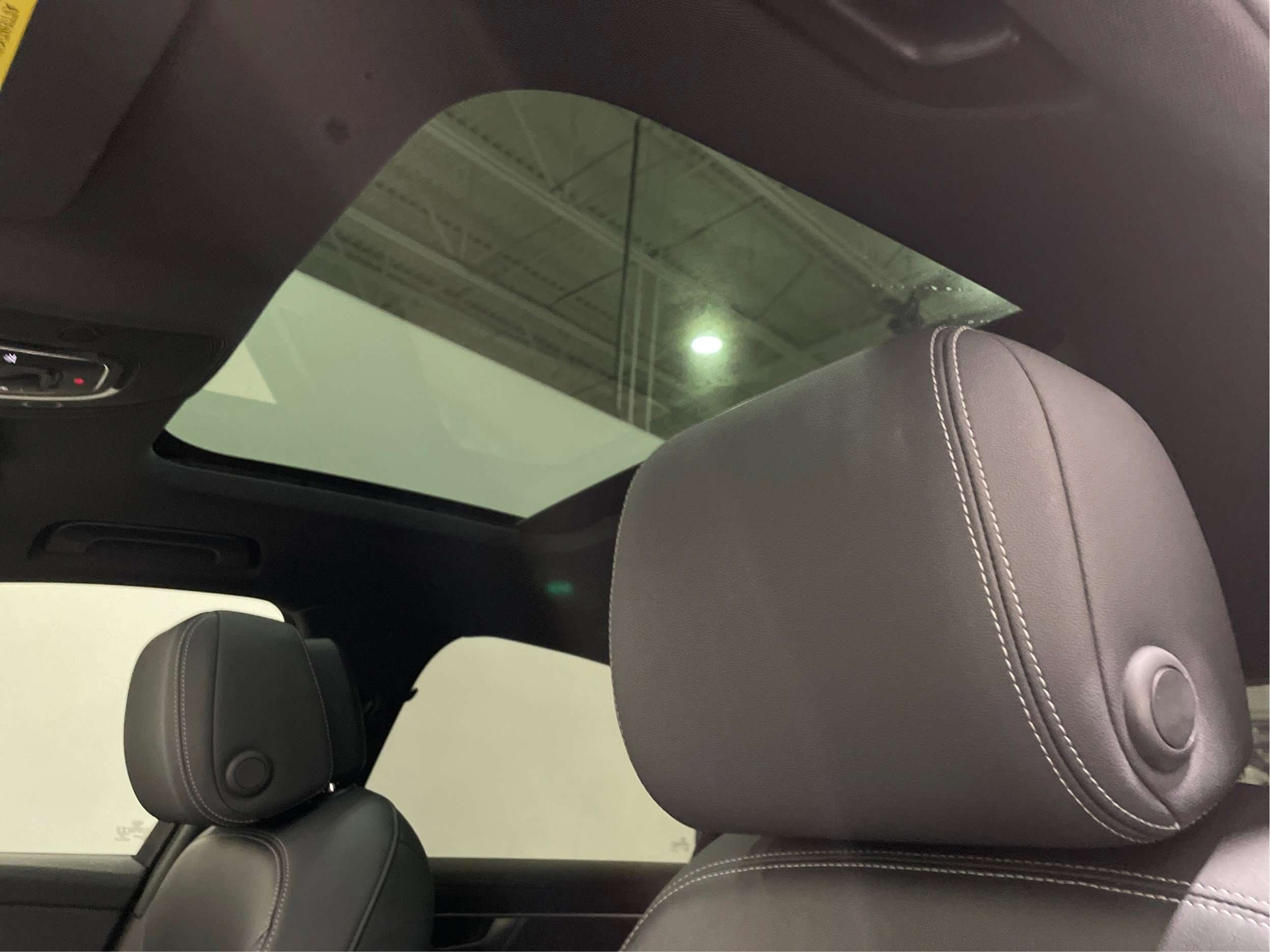 2019 Audi A6 Progressiv S-Line quattro Cuir Toit GPS Sièges Cha thumb 7