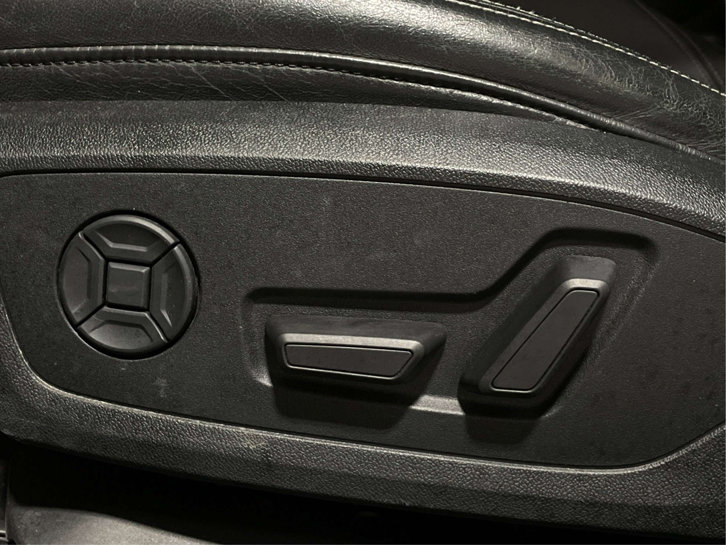 2019 Audi A6 Progressiv S-Line quattro Cuir Toit GPS Sièges Cha thumb 22