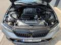 BMW 320 320 d xDrive M-SPORT ACC Spur+ Leder Navi+ DAB 18 Gris - thumbnail 8