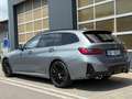 BMW 320 320 d xDrive M-SPORT ACC Spur+ Leder Navi+ DAB 18 Gris - thumbnail 2