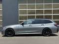 BMW 320 320 d xDrive M-SPORT ACC Spur+ Leder Navi+ DAB 18 Gris - thumbnail 5