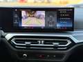 BMW 320 320 d xDrive M-SPORT ACC Spur+ Leder Navi+ DAB 18 Gris - thumbnail 21