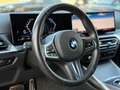 BMW 320 320 d xDrive M-SPORT ACC Spur+ Leder Navi+ DAB 18 Gris - thumbnail 17