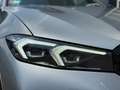 BMW 320 320 d xDrive M-SPORT ACC Spur+ Leder Navi+ DAB 18 Gris - thumbnail 9