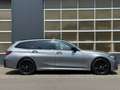 BMW 320 320 d xDrive M-SPORT ACC Spur+ Leder Navi+ DAB 18 Gris - thumbnail 6