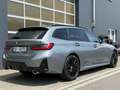 BMW 320 320 d xDrive M-SPORT ACC Spur+ Leder Navi+ DAB 18 Gris - thumbnail 14