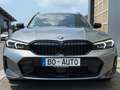 BMW 320 320 d xDrive M-SPORT ACC Spur+ Leder Navi+ DAB 18 Gris - thumbnail 7