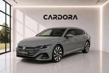 2.0 TDI R-Line LED*Leder*SKY*ACC*NAVI*SHZ*PDC