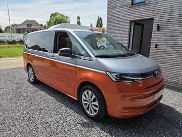 Multivan Long e-Hybrid 1.4 TSI Life Business DSG (