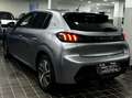 Peugeot 208 ALLURE 1.5 BlueHDi 102CV - COME NUOVA - GARANZIA Gris - thumbnail 3