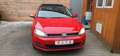 Volkswagen Golf 1.6 TDI BMT, Navi, PDC, SHZ, Tüv Neu Rot - thumbnail 1