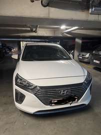 PHEV 1.6 GDi Premium DCT