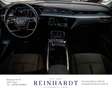 Audi e-tron 55 ADVANCED 20Z/ACC/HuD/NIGHT/KEYLESS/NAV Argent - thumbnail 12