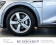 Audi e-tron 55 ADVANCED 20Z/ACC/HuD/NIGHT/KEYLESS/NAV Argintiu - thumbnail 9