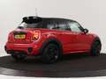 MINI John Cooper Works 1.5 Cooper | Leder/Alcantara | Stoelverwarming | H Rood - thumbnail 34