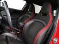 MINI John Cooper Works 1.5 Cooper | Leder/Alcantara | Stoelverwarming | H Rood - thumbnail 5