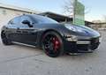 Porsche Panamera 3,0 Diesel Edition Aut. Schwarz - thumbnail 7