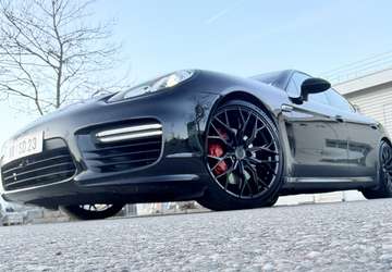 3,0 Diesel Edition Aut.