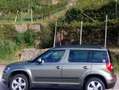 Skoda Yeti Yeti Outdoor 1,4 TSI 122 4x2 DSG Ambition SPEZIAL Grün - thumbnail 1