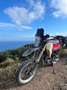 Honda XL 600 RM Black - thumbnail 8