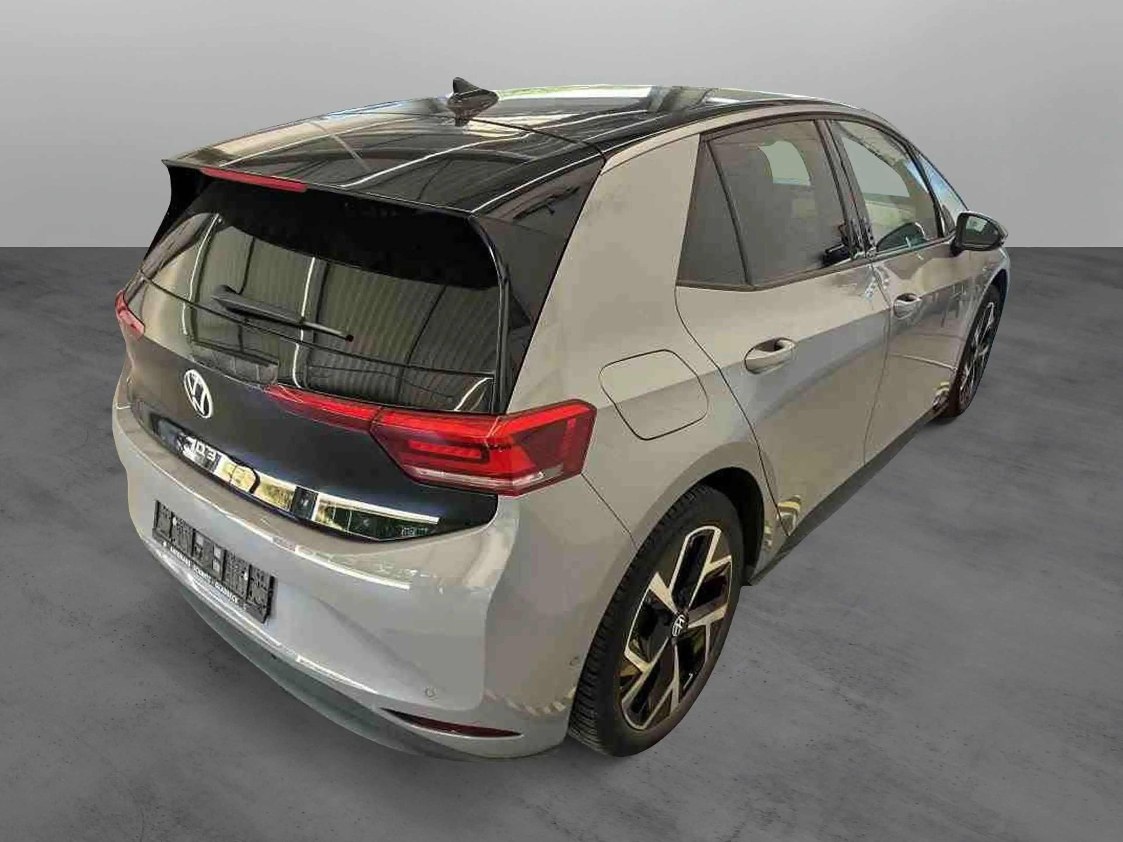 Volkswagen ID.3 Pro Move / IQ.Drive, ARHuD, Navi, 360°, LED — photo 3