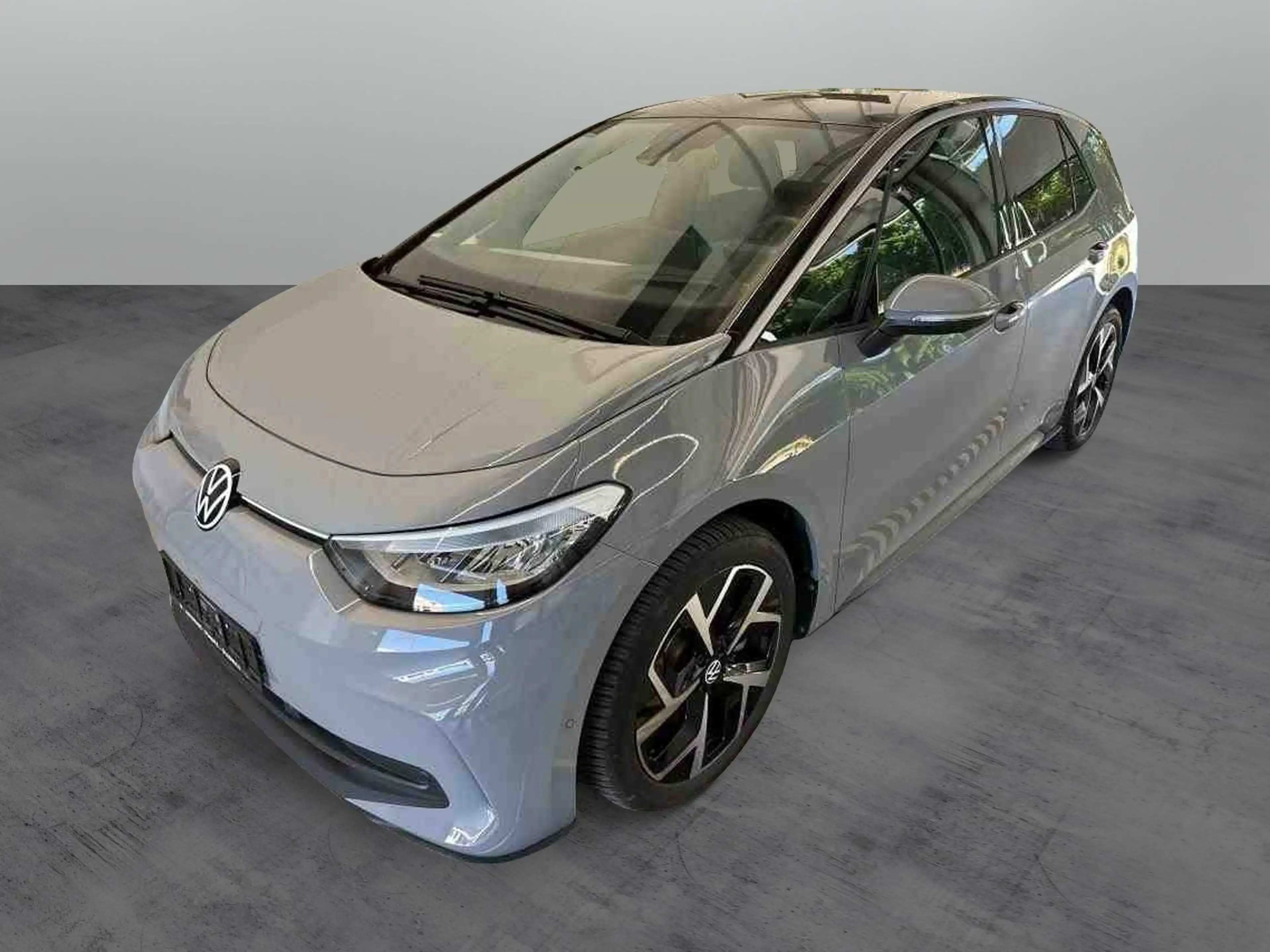 Volkswagen ID.3 Pro Move / IQ.Drive, ARHuD, Navi, 360°, LED — photo 2