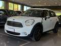 MINI One D Countryman Mini Countryman R60 1.6 138.000 KM! Bianco - thumbnail 1