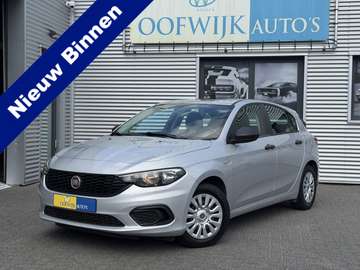 1.4 Street Airco PDC