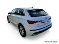 Audi A3 30TFSI SHZ/CarPlay/LED/PDC+/GRA/VC Weiß - thumbnail 4