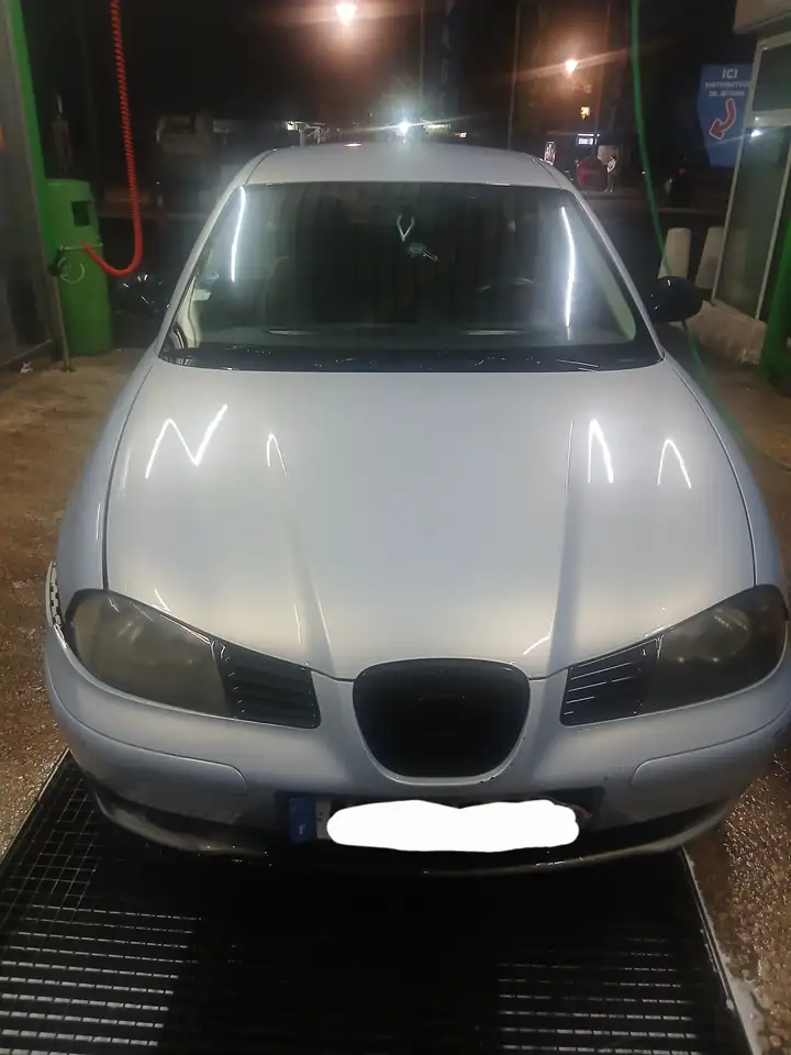 Seat Ibiza 1.4i 16v 75 Signo