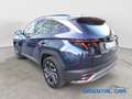 Hyundai TUCSON Tucson 1.6 HEV aut.Exellence CON TETTO NERO Bleu - thumbnail 7