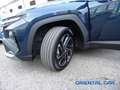 Hyundai TUCSON Tucson 1.6 HEV aut.Exellence CON TETTO NERO Bleu - thumbnail 14