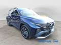 Hyundai TUCSON Tucson 1.6 HEV aut.Exellence CON TETTO NERO Bleu - thumbnail 4