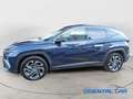 Hyundai TUCSON Tucson 1.6 HEV aut.Exellence CON TETTO NERO Bleu - thumbnail 3