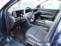 Hyundai TUCSON Tucson 1.6 HEV aut.Exellence CON TETTO NERO Bleu - thumbnail 12