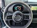 Fiat 500e Elektro La Prima 3+1 42 kWh RKam Klima PTS Blau - thumbnail 11