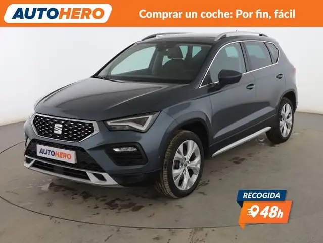 SEAT Ateca 2.0TDI CR S&S X-Perience Go 150