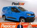 Peugeot Partner Tepee 1.6BlueHDI Access 75 Azul - thumbnail 1