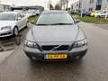 Volvo S60 2.4 Automaat Clima Bj:2004 NAP! Grijs - thumbnail 22