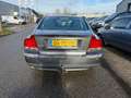 Volvo S60 2.4 Automaat Clima Bj:2004 NAP! Grijs - thumbnail 16