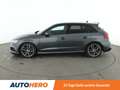 Audi S3 2.0 TFSI quattro Aut.*B&O*NAVI*LED*TEMPO*PDC*SHZ* Gri - thumbnail 3