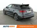 Audi S3 2.0 TFSI quattro Aut.*B&O*NAVI*LED*TEMPO*PDC*SHZ* Gri - thumbnail 4