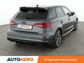 Audi S3 2.0 TFSI quattro Aut.*B&O*NAVI*LED*TEMPO*PDC*SHZ* Gri - thumbnail 6