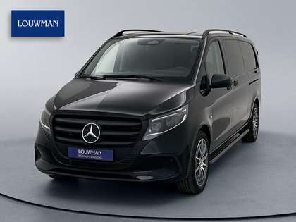 Mercedes-Benz Vito 119 CDI PRO Extra Lang Dubbele Schuifdeur Multibea
