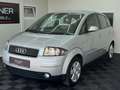 Audi A2 1.4 2.Hand - Audi Service*Top-Zustand ! Silber - thumbnail 3